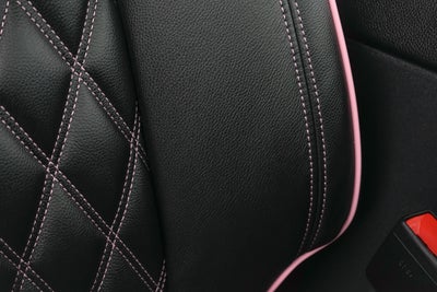 2026 Ford Bronco Vintage Pink