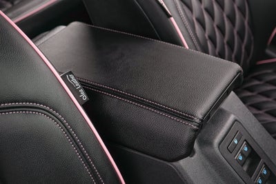 2026 Ford Bronco Vintage Pink