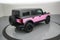 2026 Ford Bronco Vintage Pink