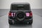 2026 Ford Bronco Vintage Pink