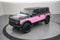 2026 Ford Bronco Vintage Pink