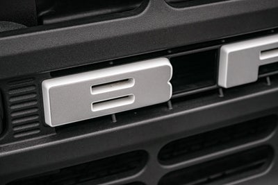 2025 Ford Bronco LMP Vintage