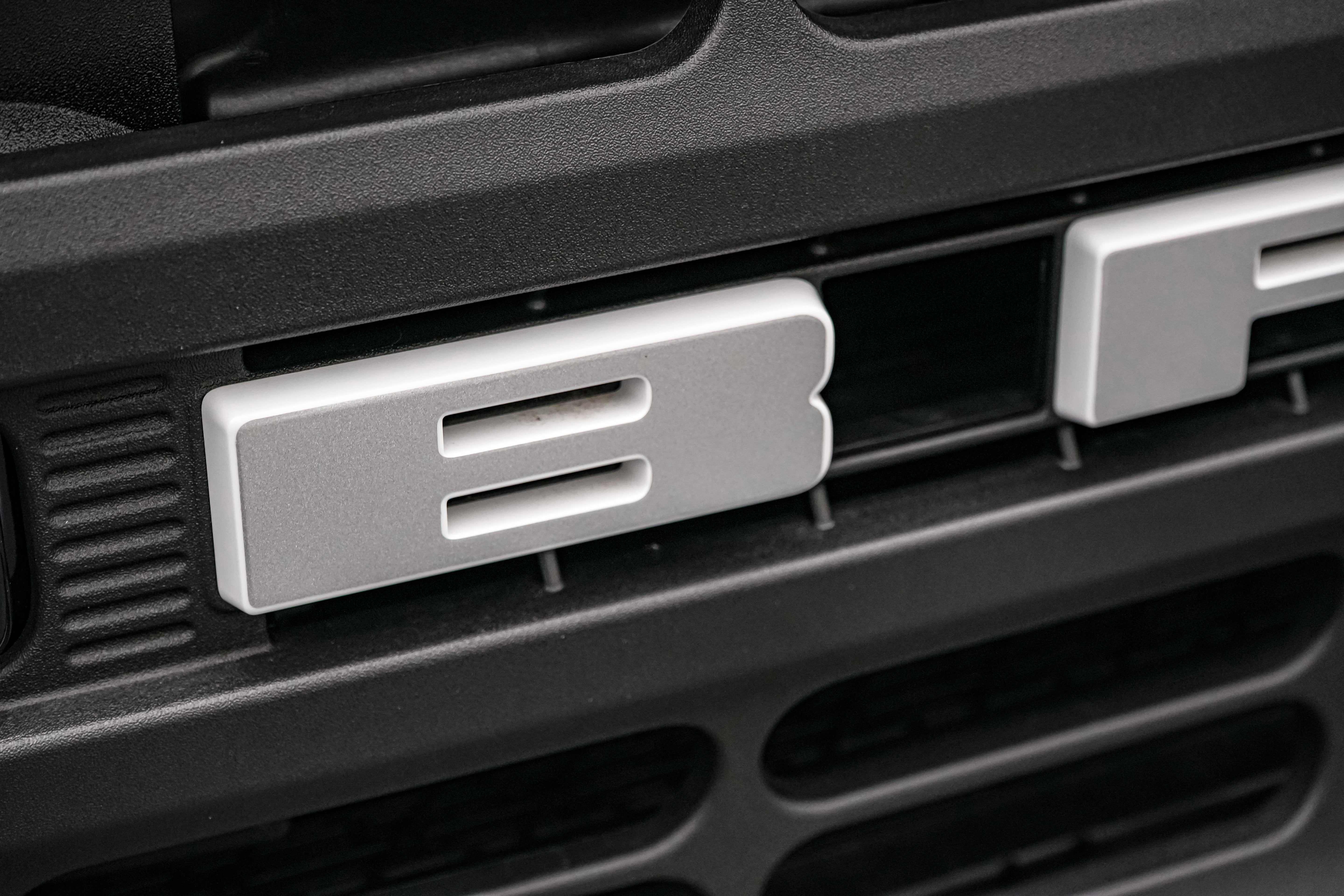 2025 Ford Bronco LMP Vintage