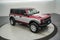 2025 Ford Bronco LMP Vintage