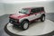 2025 Ford Bronco LMP Vintage