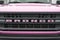 2026 Ford Bronco Vintage Pink Pony