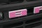2026 Ford Bronco Vintage Pink Pony