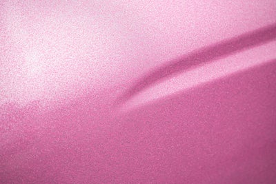 2026 Ford Bronco Vintage Pink Pony
