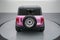 2026 Ford Bronco Vintage Pink Pony
