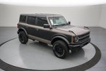 2026 Ford Bronco Vintage