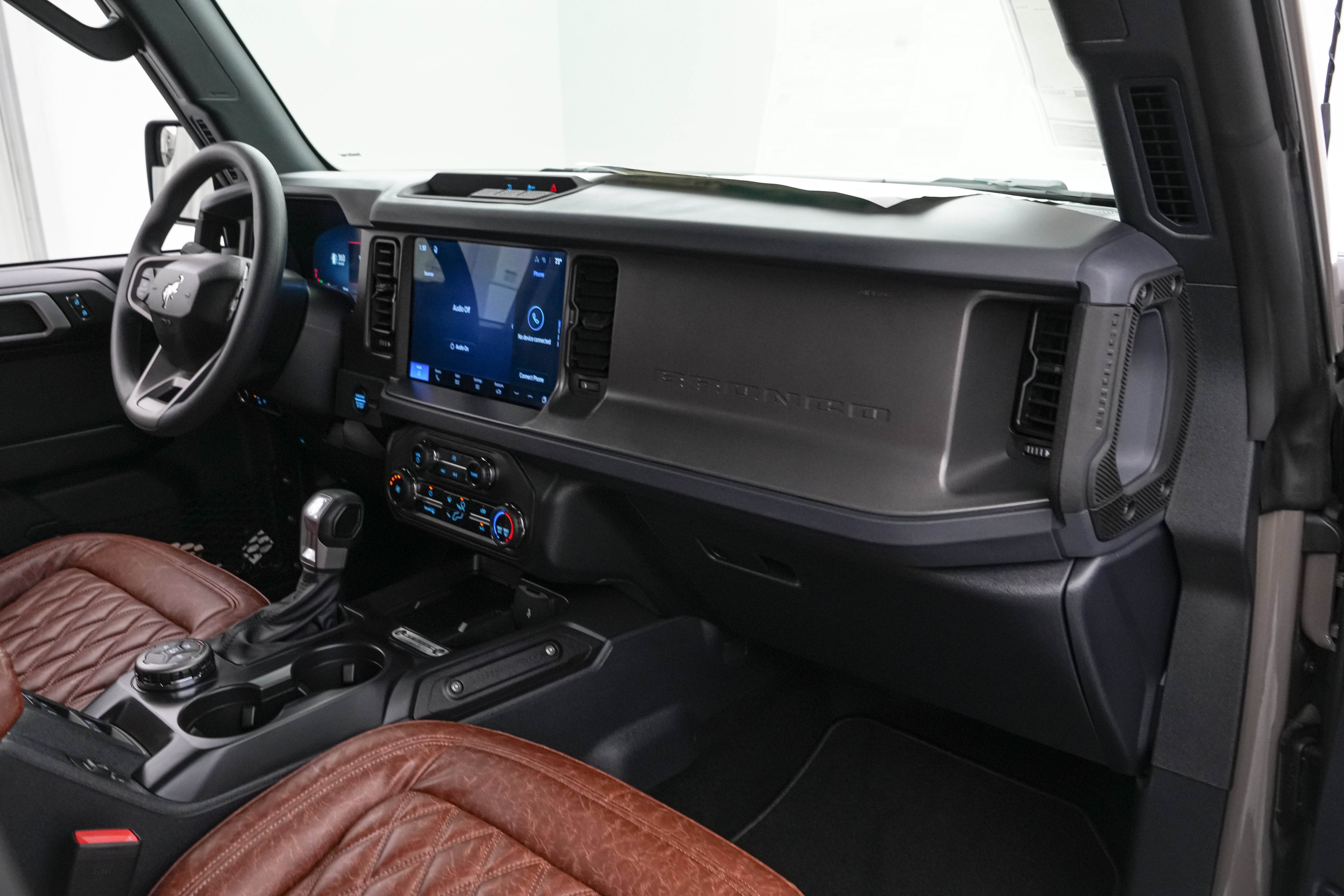 2026 Ford Bronco Vintage