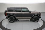 2026 Ford Bronco Vintage
