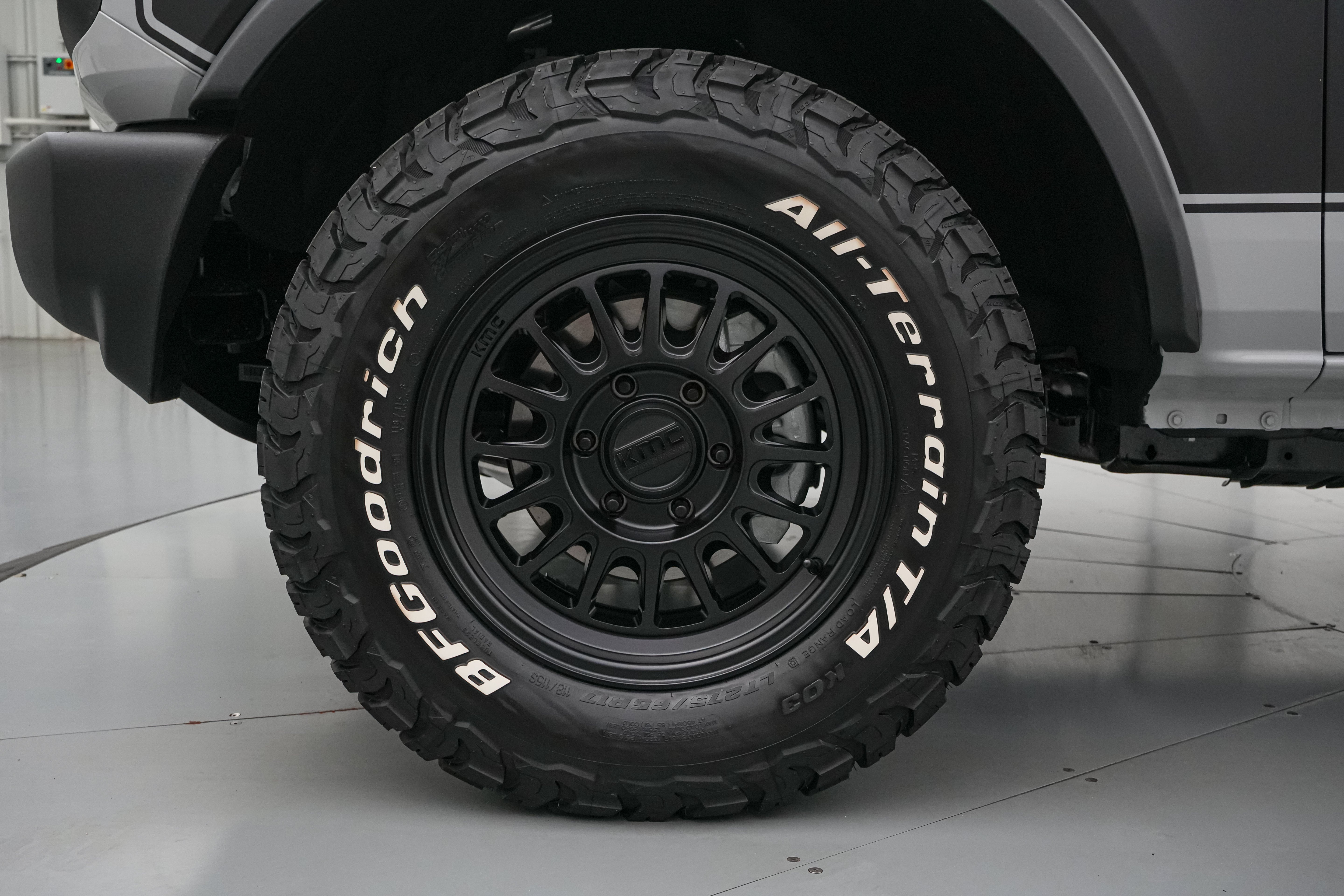 2026 Ford Bronco Vintage