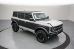 2026 Ford Bronco Vintage