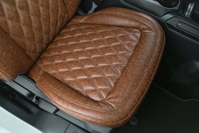 2026 Ford Bronco Vintage