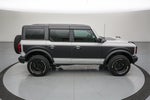 2026 Ford Bronco Vintage