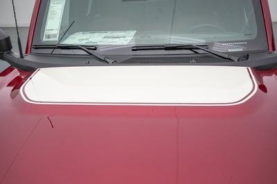 2026 Ford Bronco Vintage