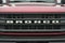 2026 Ford Bronco Vintage