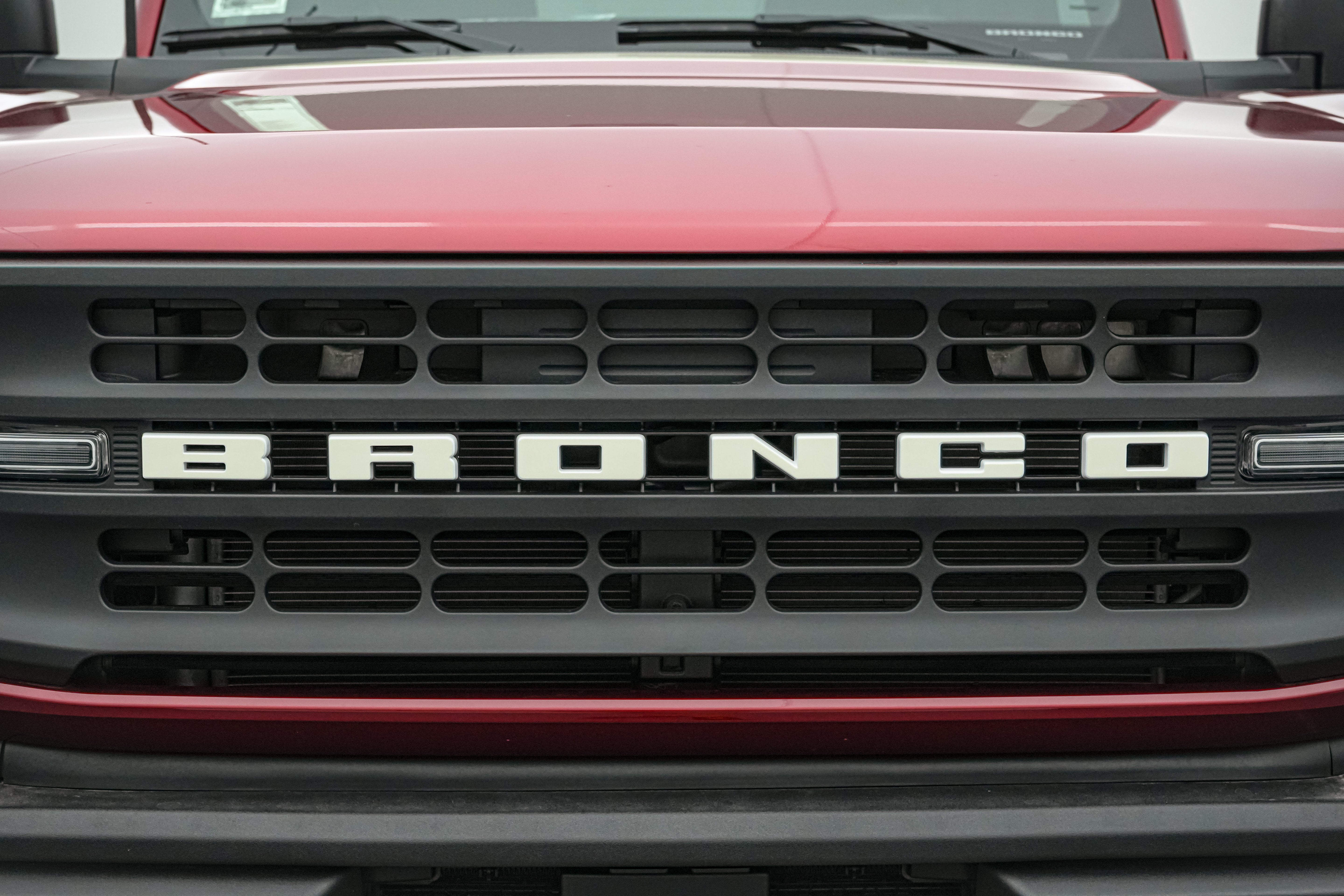 2026 Ford Bronco Vintage