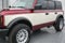 2026 Ford Bronco Vintage