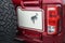2026 Ford Bronco Vintage