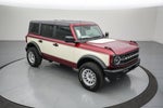 2026 Ford Bronco Vintage