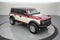 2026 Ford Bronco Vintage
