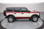 2026 Ford Bronco Vintage