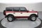 2026 Ford Bronco Vintage
