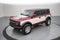 2026 Ford Bronco Vintage