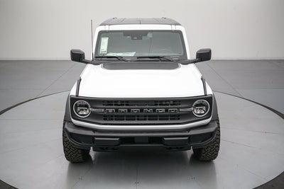 2026 Ford Bronco Vintage