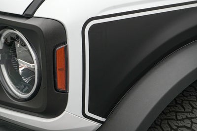 2026 Ford Bronco Vintage
