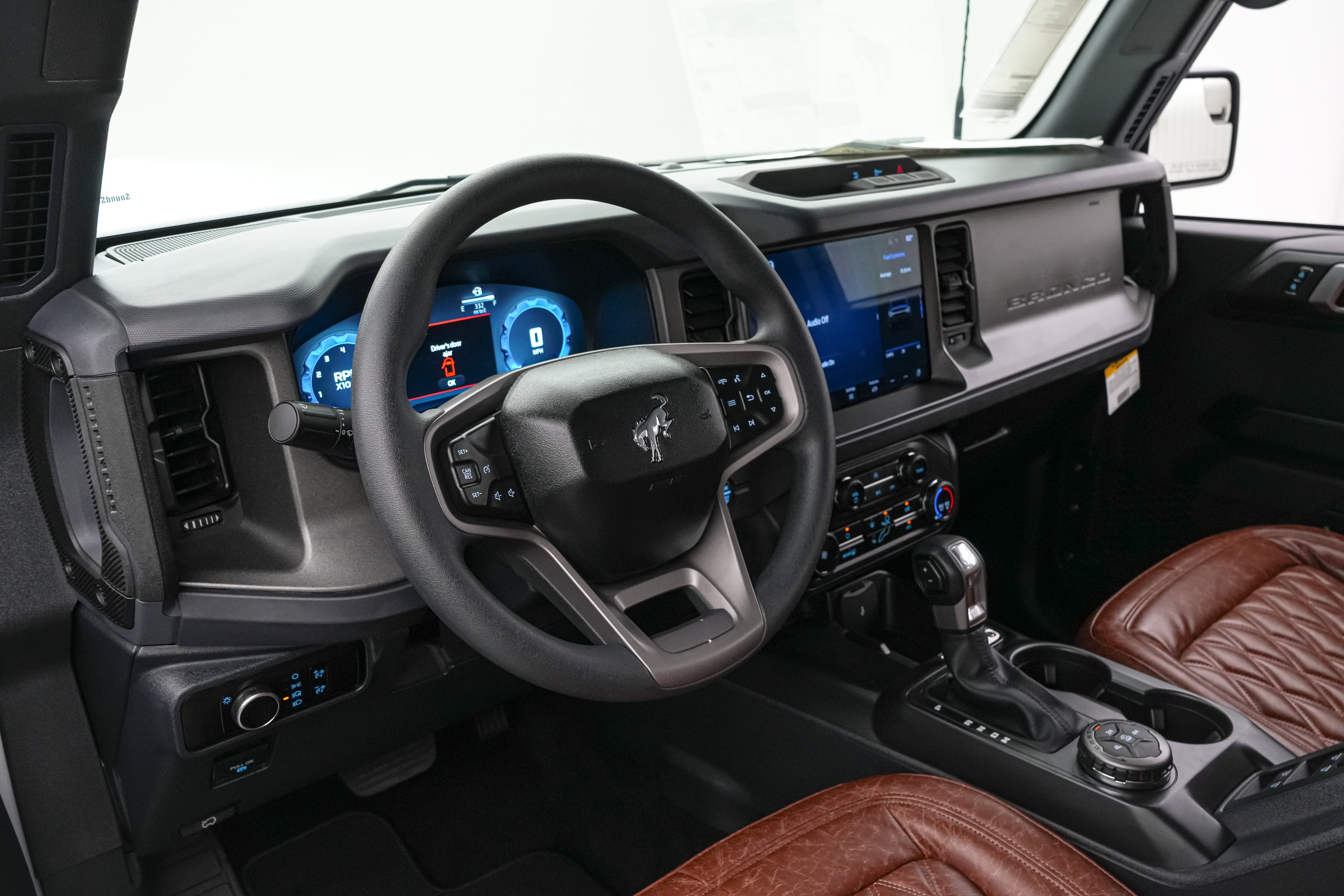 2026 Ford Bronco Vintage