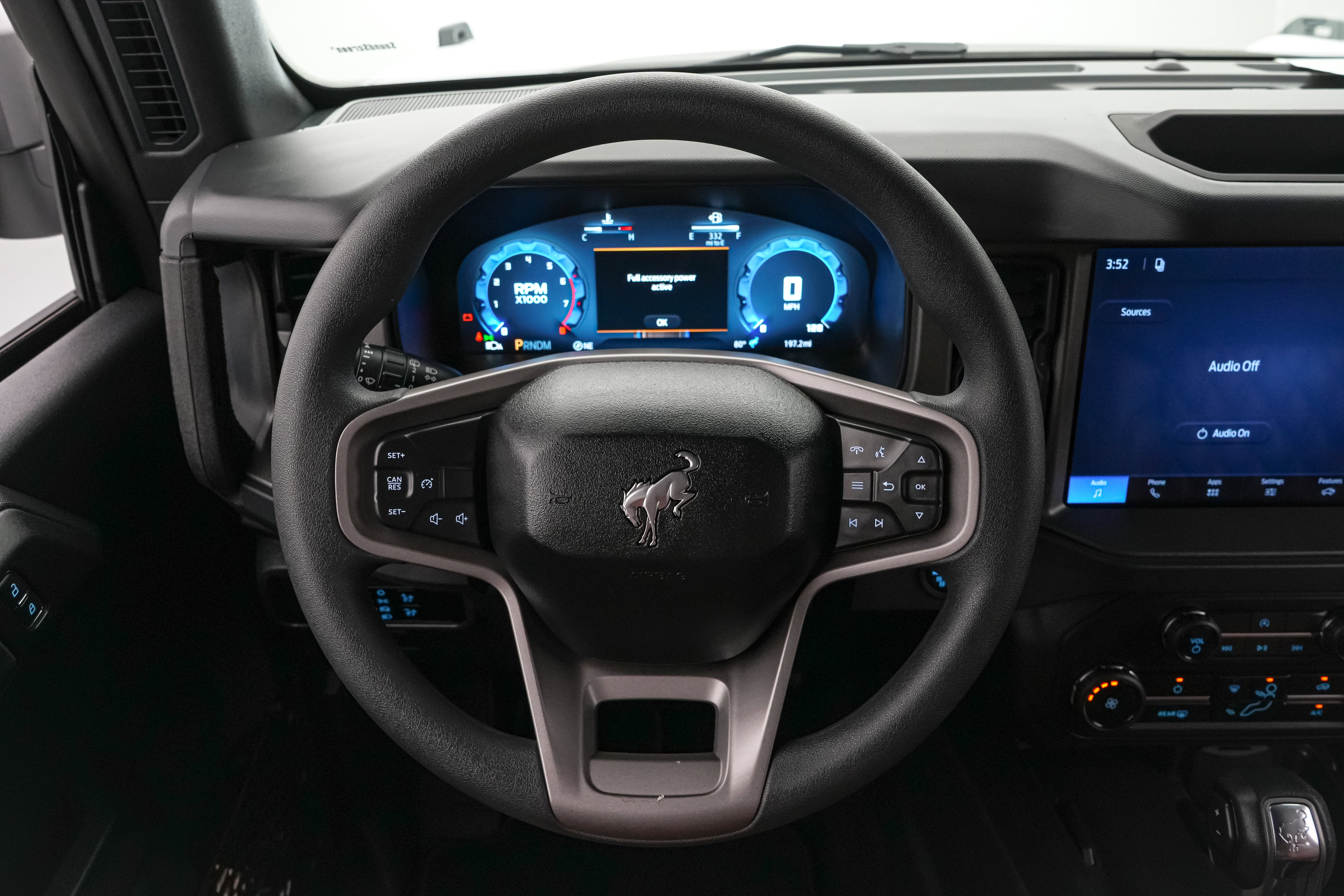 2026 Ford Bronco Vintage