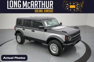 2026 Ford Bronco Vintage