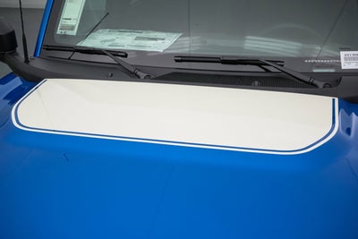 2025 Ford Bronco LMP Vintage