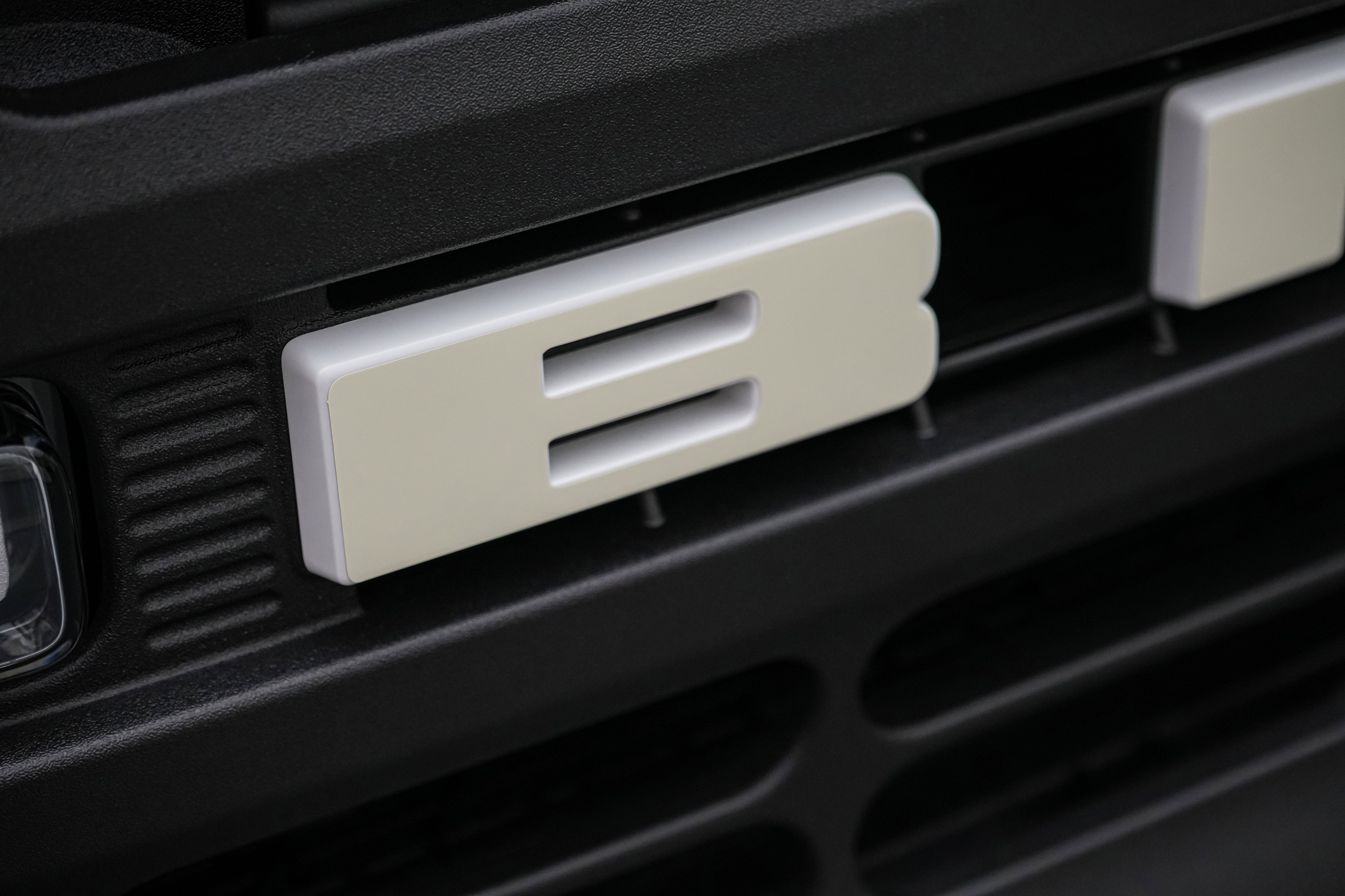 2025 Ford Bronco LMP Vintage