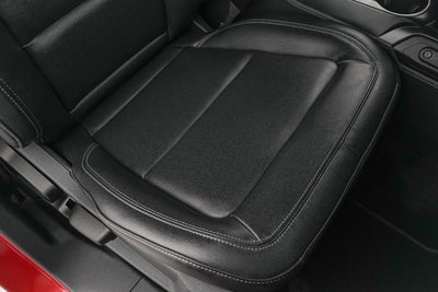 2026 Ford Bronco Night Shade