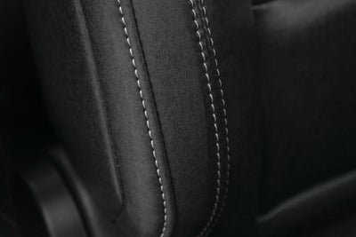 2026 Ford Bronco Night Shade