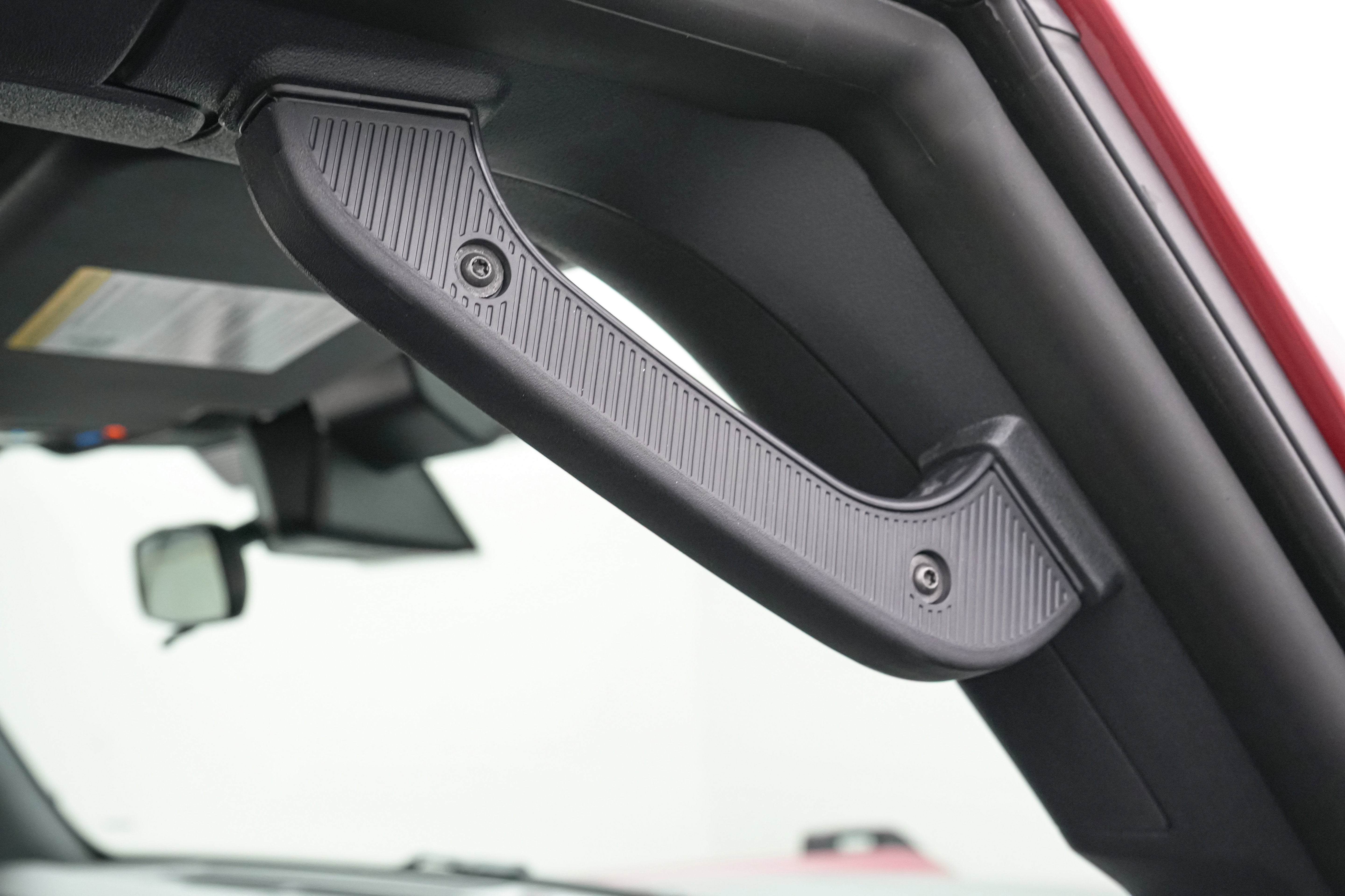 2026 Ford Bronco Night Shade