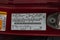 2026 Ford Bronco Night Shade