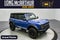 2025 Ford Bronco Big Bend w/Dark Trail Package