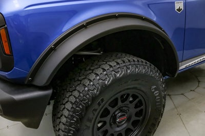 2025 Ford Bronco Big Bend w/Dark Trail Package