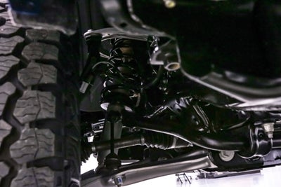 2025 Ford Bronco Big Bend w/Dark Trail Package