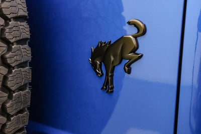 2025 Ford Bronco Big Bend w/Dark Trail Package