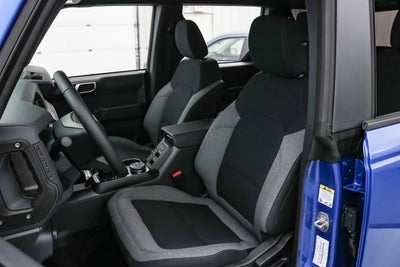 2025 Ford Bronco Big Bend w/Dark Trail Package