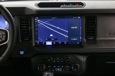 2025 Ford Bronco Big Bend w/Dark Trail Package