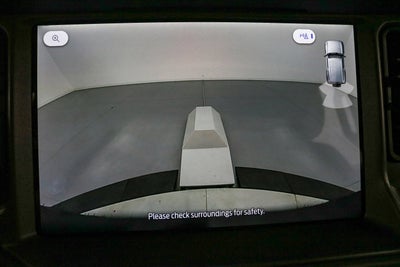 2025 Ford Bronco Big Bend w/Dark Trail Package