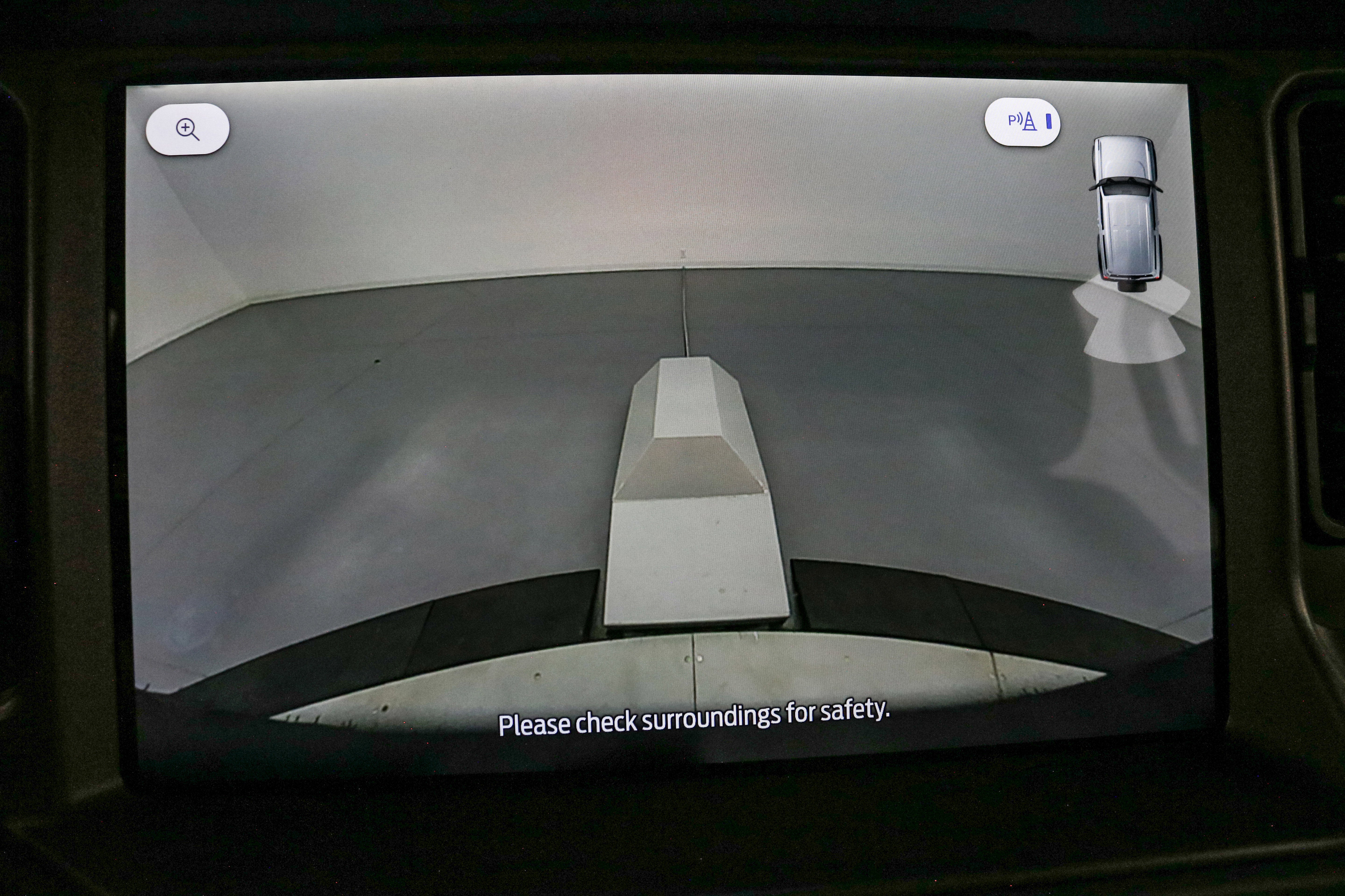 2025 Ford Bronco Big Bend w/Dark Trail Package