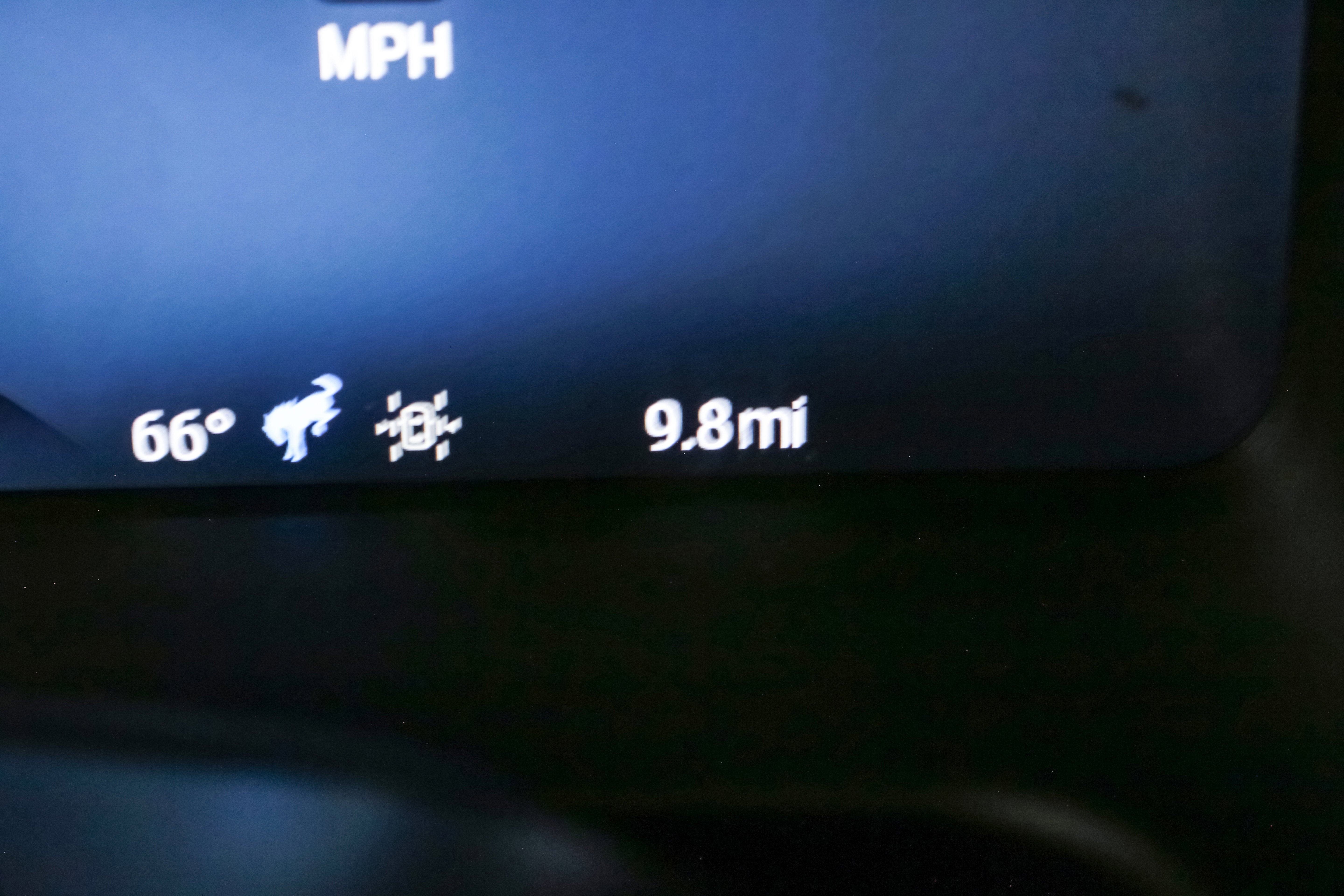 2025 Ford Bronco Big Bend w/Dark Trail Package